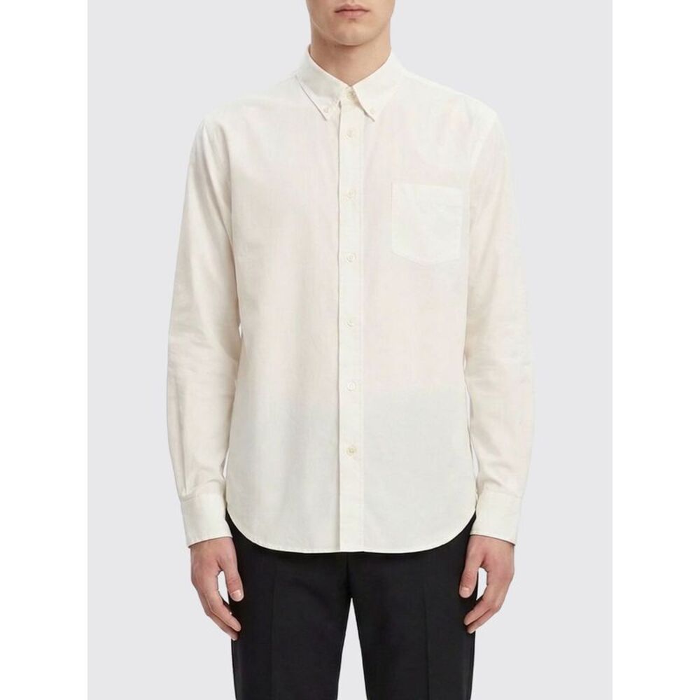 Sacai Shirt Men White